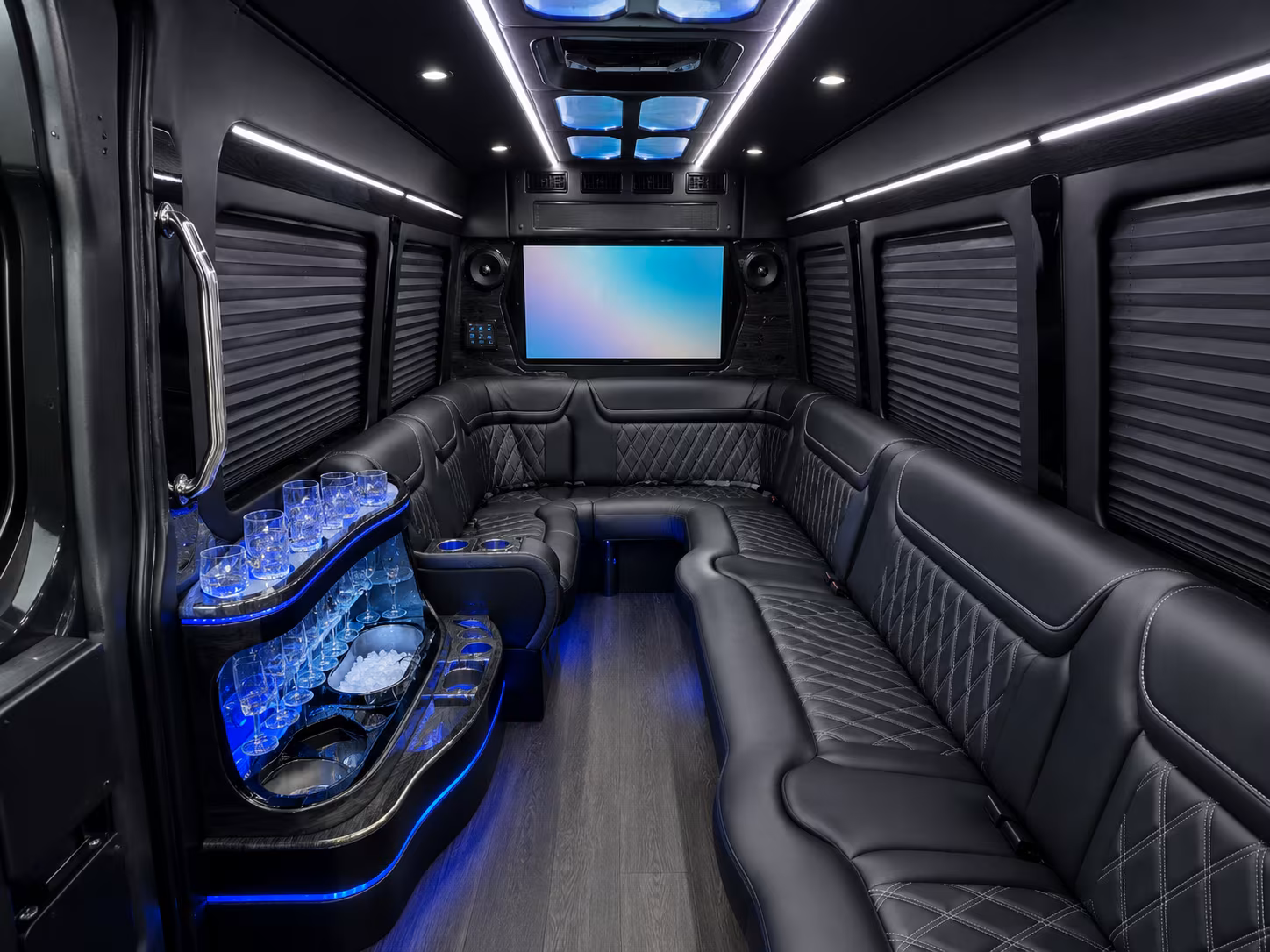 cape coral concert transportation