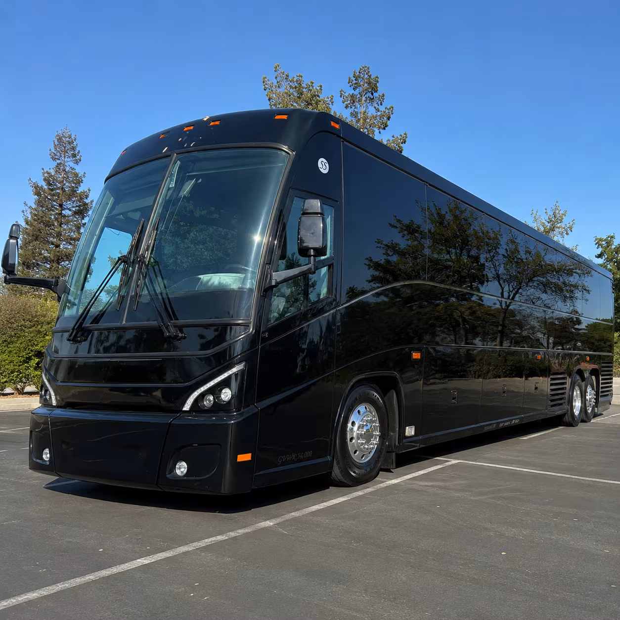 cape coral corporate event transportation