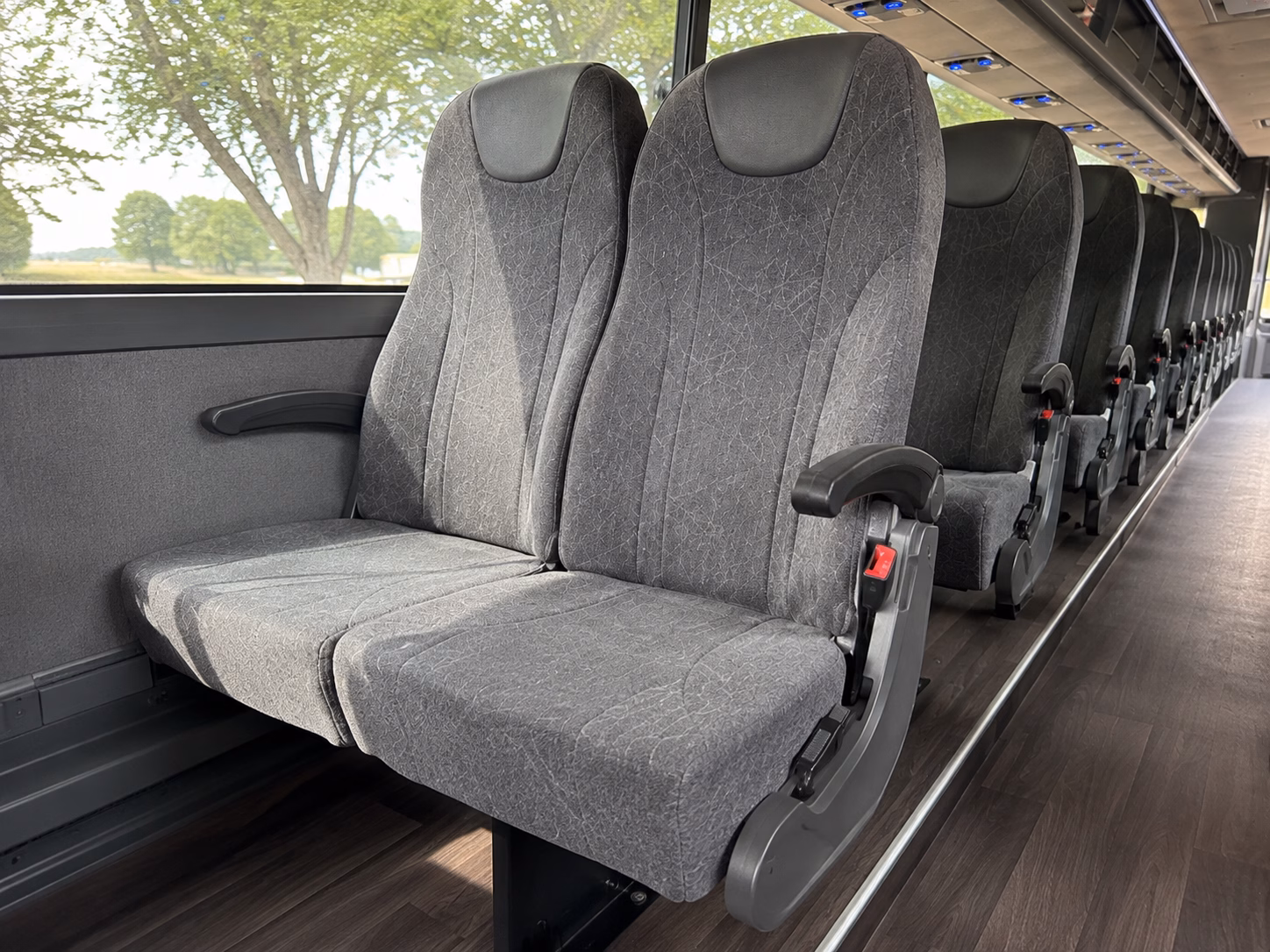 cape coral employee transportation