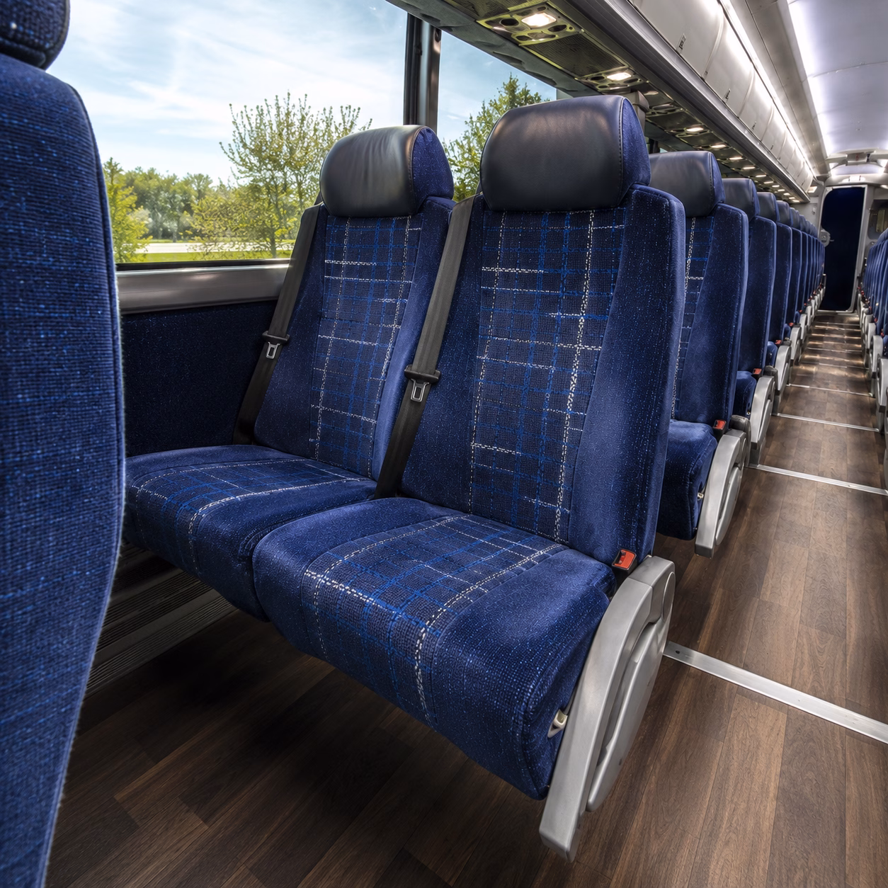 cape coral long distance transportation