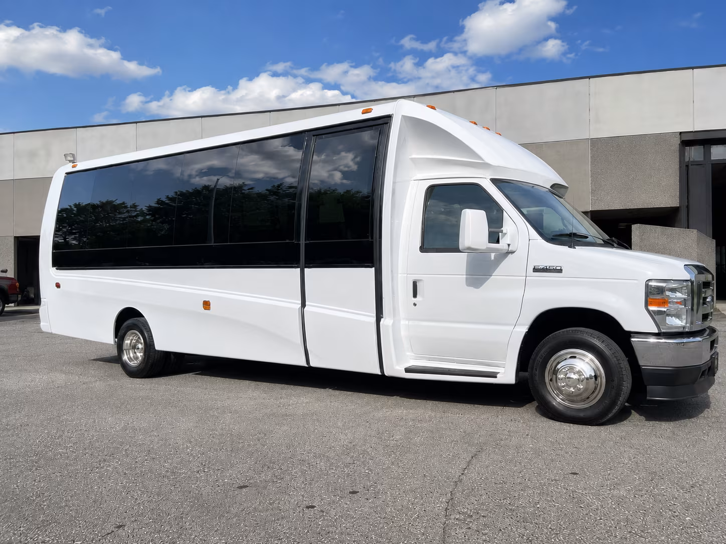 cape coral religious group transportation