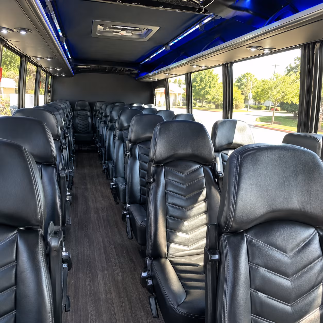 cape coral sporting event transportation