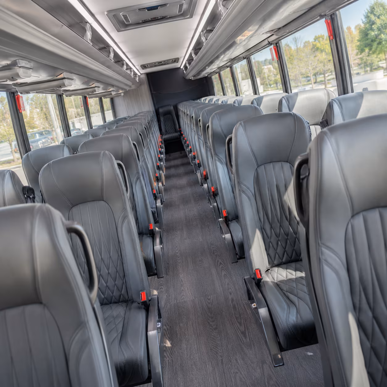 cape coral wedding transportation